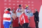 , Womens slalom world cup 2012 - Courchevel Enquirer